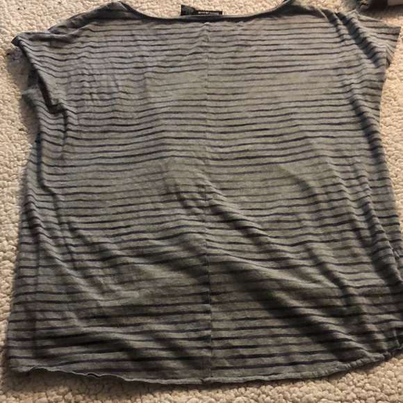 DKNY knotted t-shirt - Picture 5 of 5